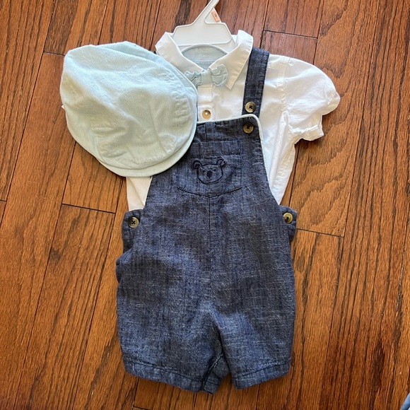 Tommy Bahama Matching Sets Euctommy Bahama Infant Outfit Poshmark